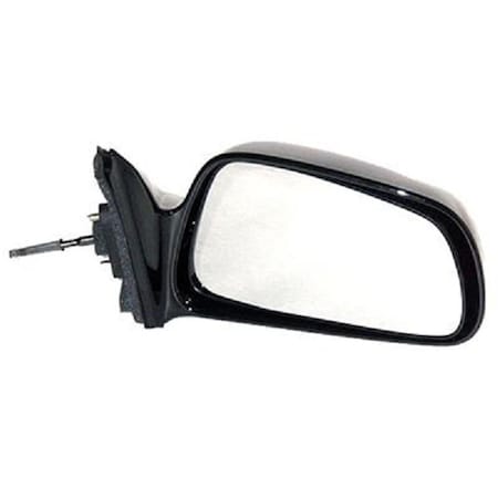 Geared2Golf Outside Rear View Right Hand Mirror for 2017-2019 Subaru Impreza GE2474747